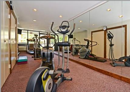 Quality Suites Rockville Facilities photo