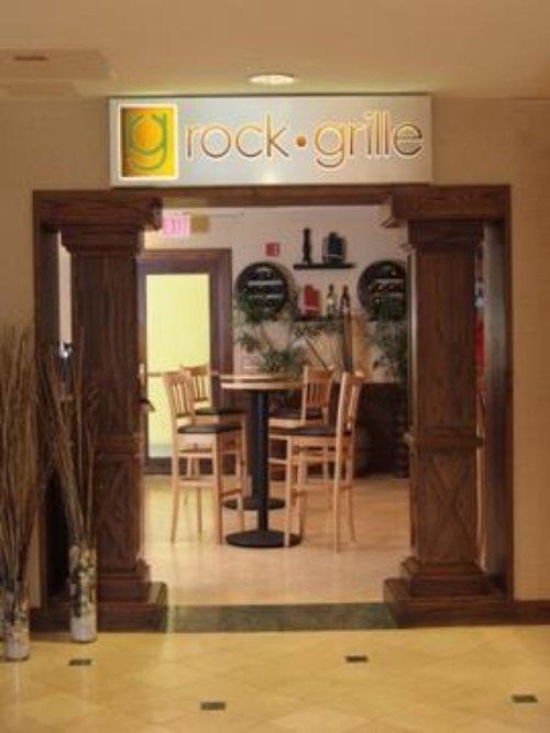 Quality Suites Rockville Interior photo